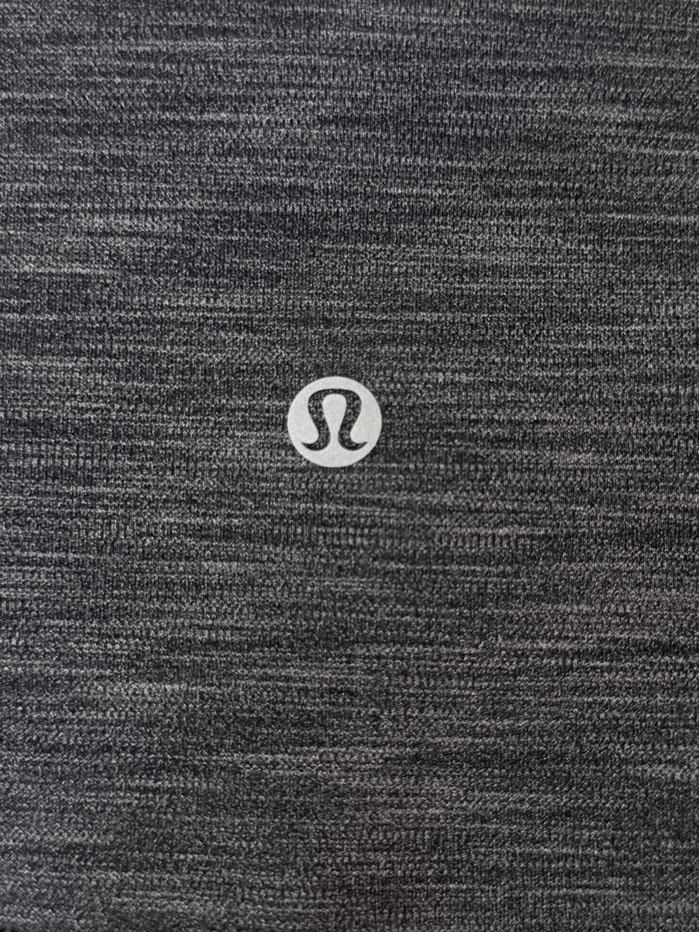 Lululemon Wunder Under Hi-Rise 7/8 Tight Full-On Luxtreme 25" Leggings - Size 10 - Picture 5 of 6